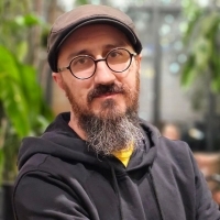 تصویر حامد بیدی - حامد بیدی - مدیر عامل کارزار