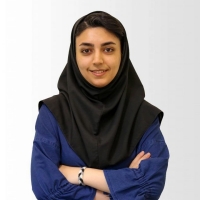 تصویر میترا بهرامی - میترا بهرامی - مدیر شتابدهنده‌ی شریف