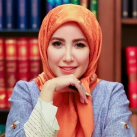 تصویر مژده شریعتمداری - مژده شریعتمداری - کارشناسی ارشد روان شناسی عمومی