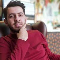 تصویر سجاد حیات بخش - سجاد حیات بخش - مدیر منابع انسانی در بازار پی