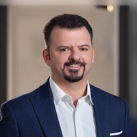 مسعود طباطبایی