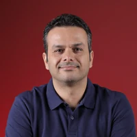 امین آرامش
