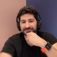 سهیل علوی