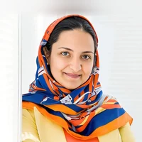 نازنین دانشور