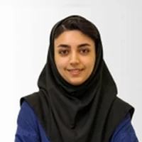 میترا بهرامی
