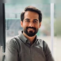محمدمهدی زارعی