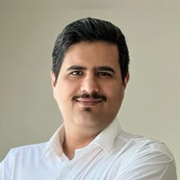 امین هدایتی