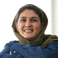 مهرک محمودی