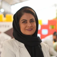 مهرناز کمانگری