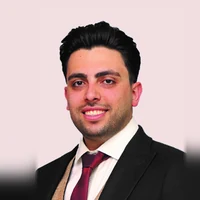 سروش شهبازی