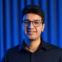 پرهام کاظمی