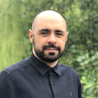 جاوید فراهانی