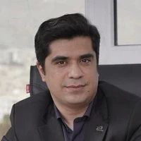 امین آهی