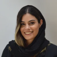 اولدوز ریحانی