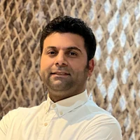 میلاد پارسا