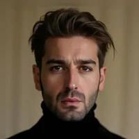 مسیحا فتاحی