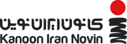 لوگو کانون ایران نووین