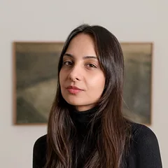 فاطمه فاطمی