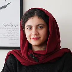مریم سیدی