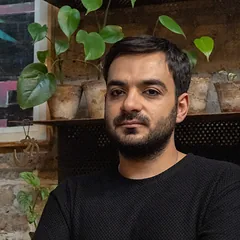 محمدصادق زنگنهفر